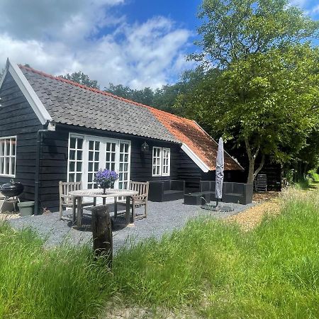 Natuurhuisje - Gastenverblijf De Kleine Hazerij Wijhe Eksteriør bilde