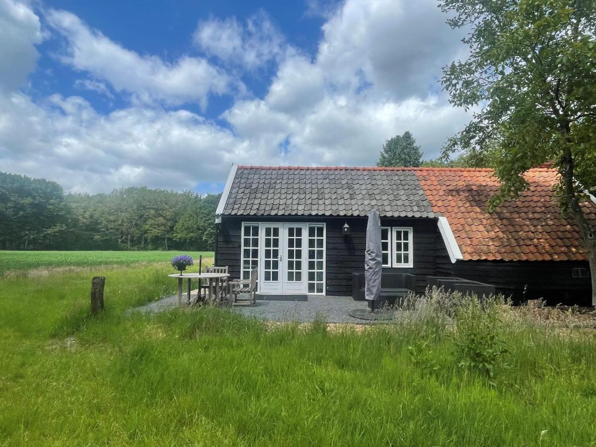 Natuurhuisje - Gastenverblijf De Kleine Hazerij Wijhe Eksteriør bilde